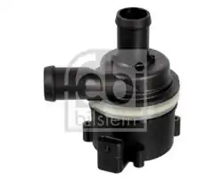 FEBI BILSTEIN 174046 | Ek Su Pompası VW Crafter, Amarok, Touareg, Audi A4/A5/A6/Q5/Q7 2.0 TDI