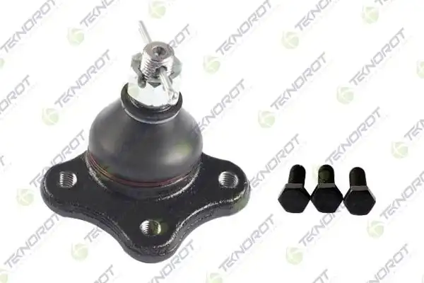 Teknorot Fo 1114k Rotil Alt Ford Ranger II 2006 2011
