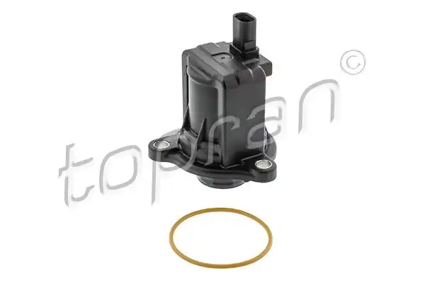 TOPRAN 504039 | Turbo Basınç Ventılı Bmw N20 N26 F20 F21 F22 F23 F30 F31 F34 F35 F32 F33 F36 F07 F10 F11 F18