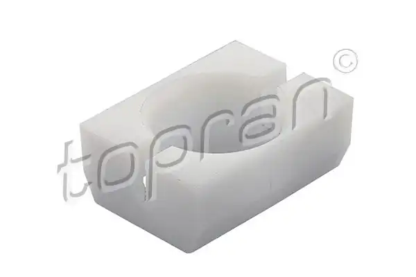 TOPRAN 117842 | Vites Mekanizma Burcu VW Caddy Golf Passat Polo Transporter 10 Adet
