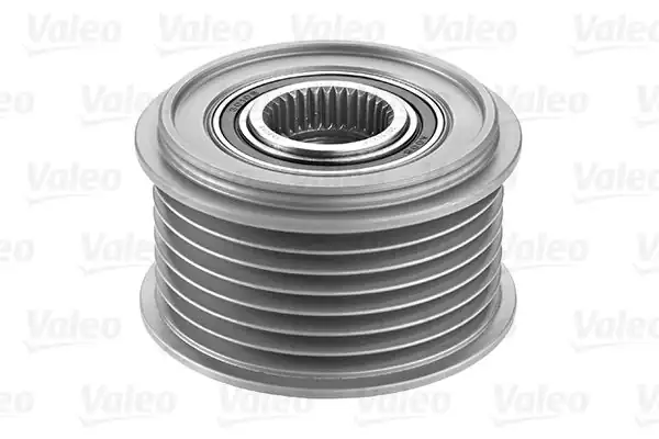 Valeo 588096 Gergi Kasnağı Şarz VW 3 2 V6 Q7 Touareg Cayenne 882391