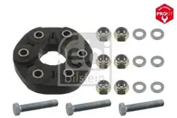 FEBI BILSTEIN 45723 | Chrysler 300C Benzinli Şaft Takozu