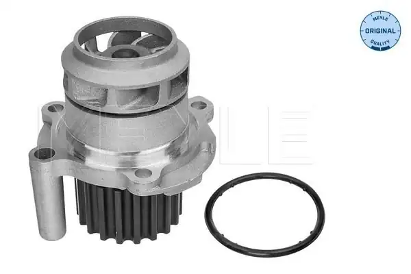 MEYLE 1130120050 | Devirdaim VW 1 4 TDI Polo 99 AMF