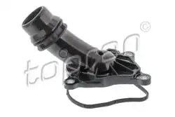 TOPRAN 503139 | Termostat Kapağı Mini Cooper N 47 N Mini