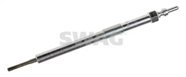 SWAG 60947532 | Kızdırma Bujisi Master III Espace IV Koleos İ Laguna II III Megane II Qashqai Pathfinder III X Traıl II 12 Adet