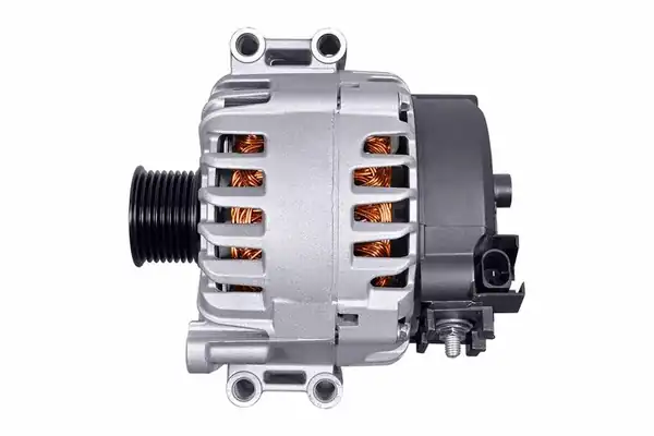 Hella 8el011713 871 Alternatör Şarj Dinamosu Bmw F01 X6 E71