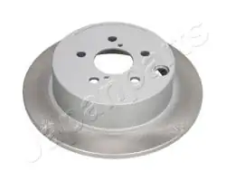 JAPAN PARTS DP-710C | Subaru Forester Impreza Xv 12 Arka Fren Diski