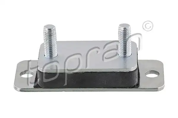 TOPRAN 100634 | Tutucu VW 5 Adet