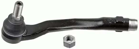 Lemforder 3048201 Rot Başı Sol Mercedes ML Class W163 98 05
