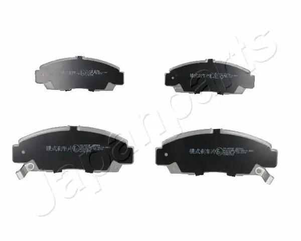 Japan Parts Pa 491af Honda Civic 06 12 Ön Fren Balatası 45022s0ka01