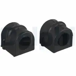 DELPHI TD1024W | Burç Takımı Vectra C Sıgnum 25,2mm Ön 2 li Paket