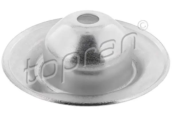 TOPRAN 113369 | Yay Tablası VW