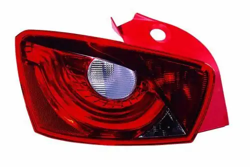 DEPO 445-1921R-UE | Stop Lambası Sağ Seat Ibiza 5D 09-11