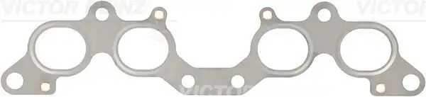 VİCTOR REİNZ 71-52802-00 | Conta Egzost Manifold Toyota Avensis 97 02 Corona 92 97 At191 Rav4 96 00 2 0