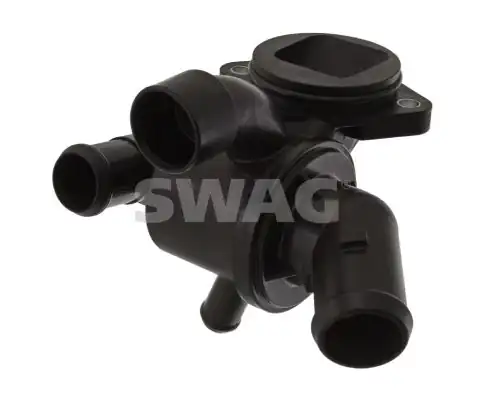 SWAG 20939224 | Termostat 92° A1 A3 Polo VI Golf VI Jetta Caddy IV 1.6Tdı Caya Cayb Cayc Caye 09-13