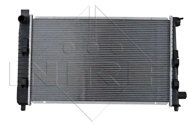 NRF 54719 | Motor Su Radyatörü A Class W168 97 04 Vaneo 414 02 05