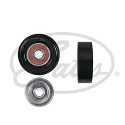 GATES T36732 | V Kayış Gergi Rulmanı Subaru Impreza 2012-Forester 2010-Legacy 2010-Outback 2015 -