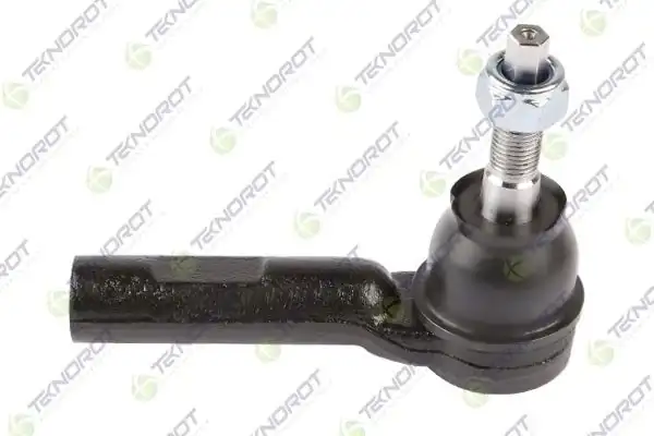 Teknorot Cr 431 Rot Başı Ön Dış Dodge Durango 04 09 Chrysler Aspen 2002 2009