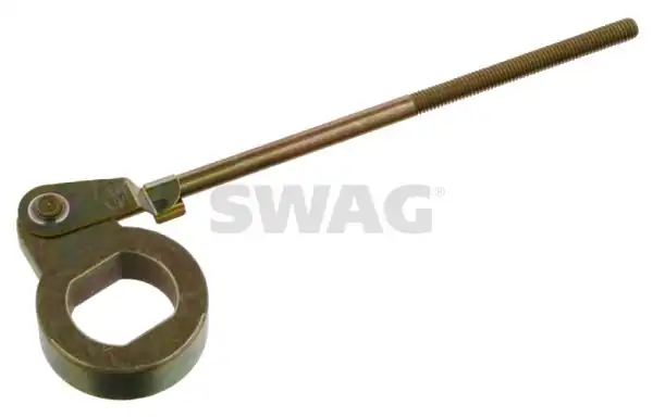 SWAG 10031002 | Kayış Gergi Çubuğu W201 W124 T1 Box 601 10 Adet