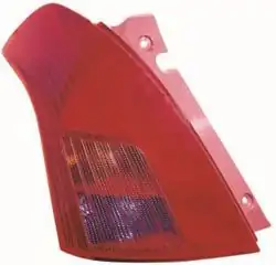 DEPO 218-1943L-UE | Stop Lambası Sol Suzuki Swift 05-08 Duysuz