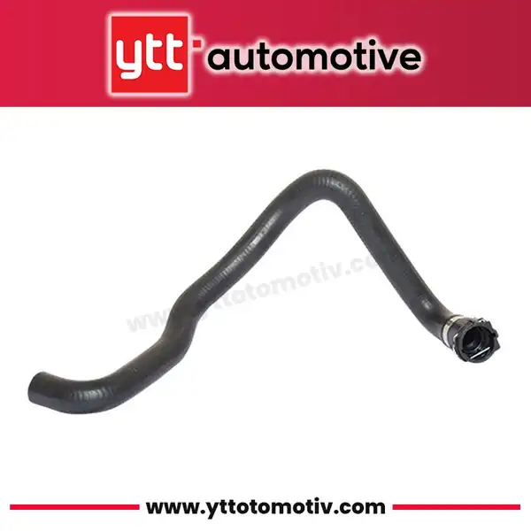 YTT Y16208 | Kalorifer Hortumu Audi A4 Passat Superb İ 1 8t 94 08