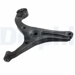 DELPHI TC2866 | Salıncak Alt Sağ Hyundai Accent-Era 07-11 Kia Rio 05-