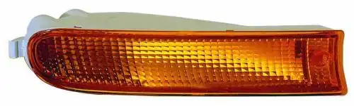 Depo 212 1670l Ae Tampon Sinyal Lambası Sol Duylu Toyota Rav4 A1 Benzin 95 97