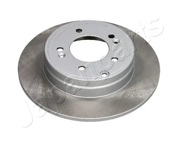 Japan Parts Dp H07c Hyundai Sonata 06 Kia Optıma 1 7 12 Arka Fren Diski 284 5 584113k100