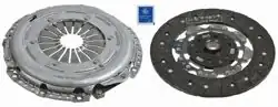 SACHS 3000970052 | Debriyaj Seti Bilyasız Ford Mondeo 2.0 130 Ps 00-07