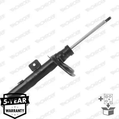 Monroe 742123sp Ön Amortisör Peugeot 607 03 Sol