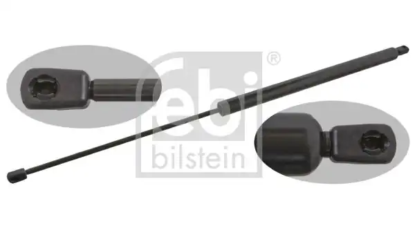 Febi Bilstein 07832 Bagaj Amortisörü V Class 638 2 97 03 Vito 638 97 03 833150