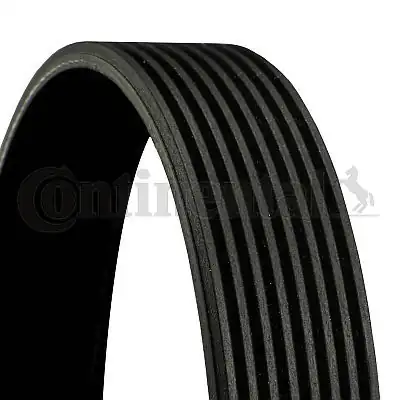Continental Ctam 8pk1635 Kanallı V Kayışı -Cummıns John Deere Man Mercedes Benz 804168