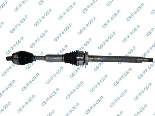 GSP 201378 | Ön Aks Sağ Komple Volvo Xc60 D4 mm 66 Dış Dış 28 Dış Dış 40 Uzunluk mm 976 Oto