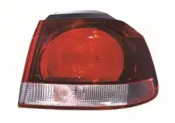 DEPO 441-19A1R-UE2 | Stop Lambası Sağ Volkswagen Golf VI 08 -