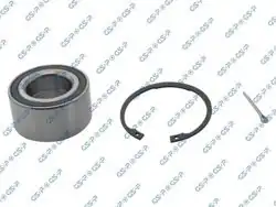 GSP GK7408 | Ön Teker Rulmanı Mitsubishi, Asx, C4, Lancer VIII 08=
