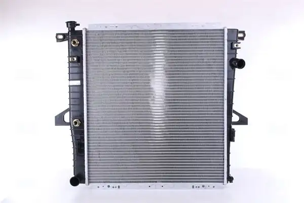 NISSENS 62060 | Radyatör Mercury Mountaineer İ 97 4 0 İ A-T