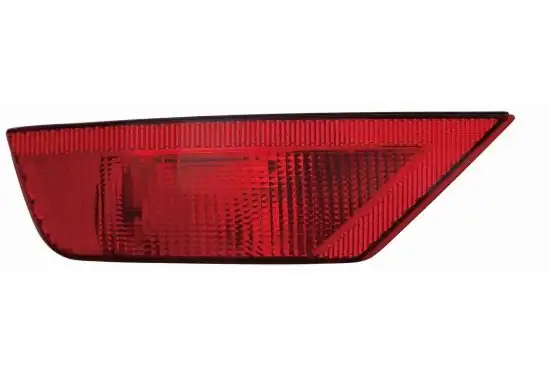 Depo 431 4006r Ue Arka Sis Lambası Sağ Ford Kuga 13 16 Ecosport 17