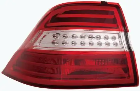 Depo 340 1912r Ue Stop Sağ Mercedes W166 ML 2012 2015