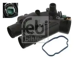 FEBI BILSTEIN 36037 | Termostat Freelander 2/Discovery Sport/Range Rover Evoque/XF Sportbrake/XF I