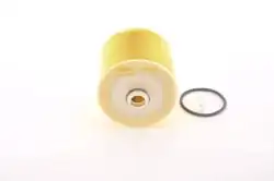 BOSCH F026400198 | Hava Filtresi Audi A4 A6 A6 Quattro VW Passat 2.5 TDI 04-11