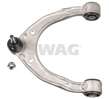 SWAG 30106923 | Salıncak Komple Üst Sol Sağ Touareg 11 18 Porsche Cayenne 10