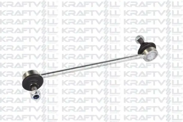 KRAFTVOLL 13040014 | Stabilizer Z Rotu Ön Mondeo III 00 07 Jaguar X Type 01 09 Metal