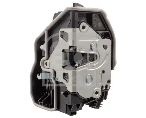 Febi Bilstein 177625 Bmw E87 E90 F20 F30 E60 E70 F25 Arka Sağ Kapı Kilidi 51217202148