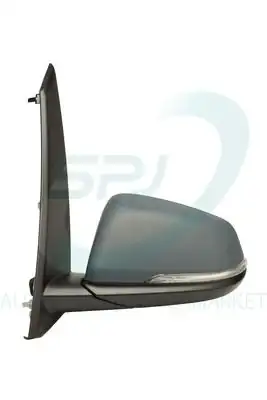 Spj E 3413 Dış Dikiz Aynası Sol Hyundai Accent Era Elektrikli 06 11