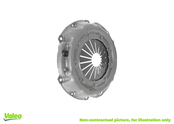 Valeo 802557 Balata Debriyaj 225 Daewoo Nubira 97 02 1 6 794354