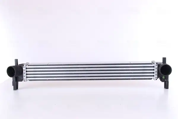 NISSENS 96566 | Turbo Radyatörü İntercooler VW Polo 1 6 TDI 2009 Audi A1 11 14 Seat Ibiza 09 15 Skoda Fabia 09 15