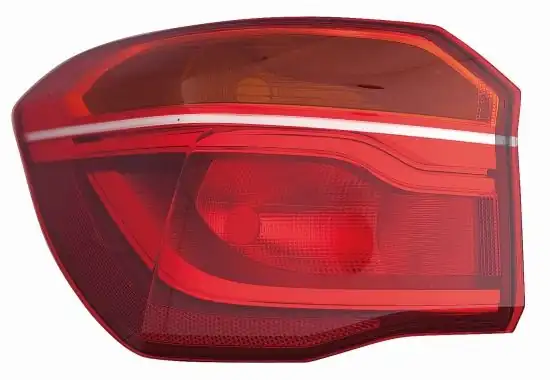 Depo 444 1984l We Stop Bmw F48 Dış Sol