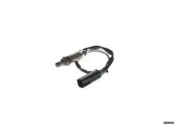 BOSCH 0258005704 | Oksijen Lambda Sensör Voyager III Gs Cherokee Xj