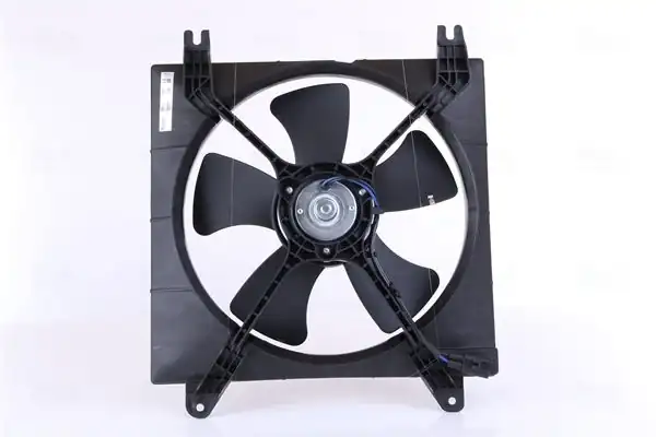 NISSENS 85353 | Fan Motoru Davlumbazlı Chevrolet Lacetti