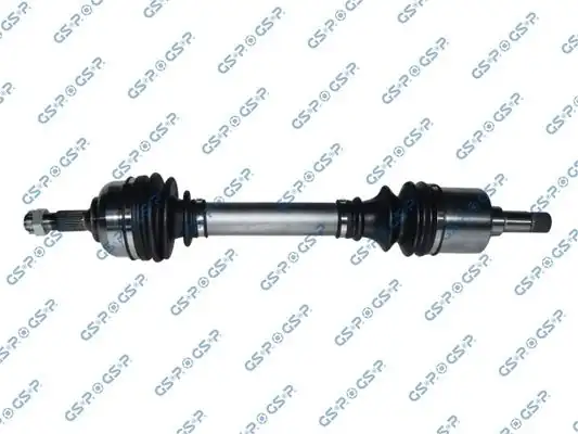GSP 210141 | Aks Sol Komple C5 2 0 Hdi 8v 3 0 24v 01 08